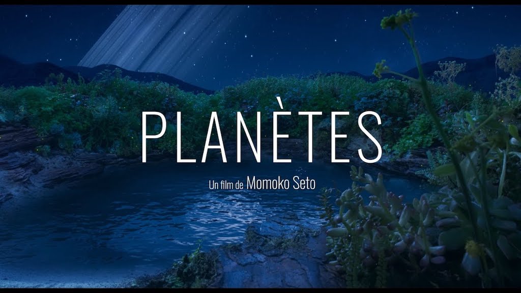Planètes